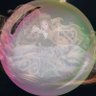 TheBlackGlinda's profile picture. you’ll find me lost in the sea foam, a dazzling pearl 🐚 - Amour Anaiya