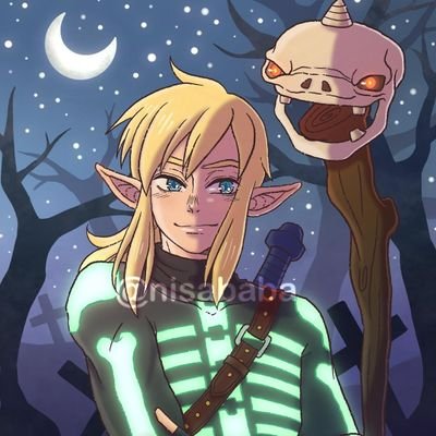 el_jarlex's profile picture. jugador 'profesional' de legendZzzz (juego de mierda como te amo) me gusta dragon ball y soy mega fan de zelda :)
mi tik tok aca➡
rip_toriyama
Blue sky 👇