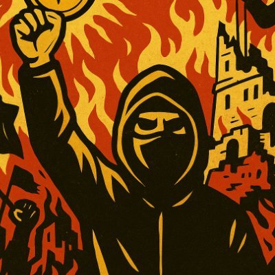 altcoinanarchy's profile picture. Causing Anarchy 🔥 in association with @w3directory