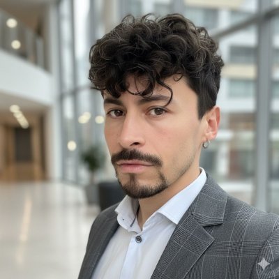 Jonathan Orozco Peraltaさんのプロフィール画像