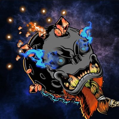 BouncerSol's profile picture. | video creator | troll | degen | WEB3 gamer |

Financial nihilism got me trenching.  
Follow to have a laugh and to explore magic internet money with me.
