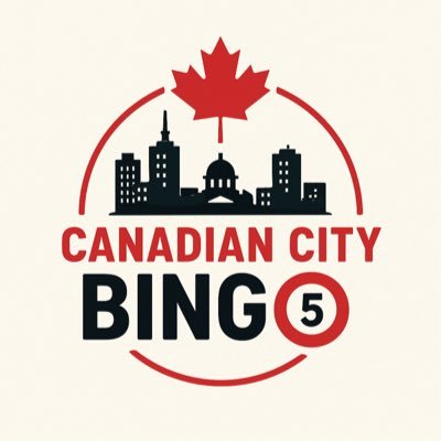 CCityBingo's profile picture. Celebrating bingo, community, and charitable impact across Canada. “Play. Win. Celebrate!” 🇨🇦🤝