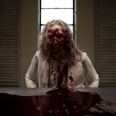 JoshHPTC's profile picture. He/Him/His, Horror Junkie and Sci-Fi Fanatic, Former Phillies Fan, ❤️ doesn't = endorsement. So say we all!