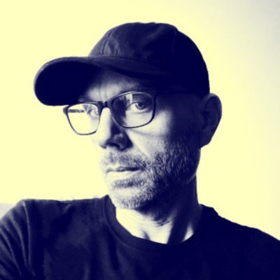 pmwarner's profile picture. Advertising, Analytics, Marketing & Music https://t.co/esTbaY9Htc