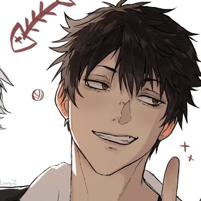 inumakibrr's profile picture. osamu y yo comiendo mandarinas en el solcito ♡
te extraño todos los días gojo donsatur | pfp: @/Freaka_loonyz