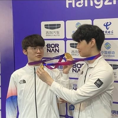 LCK enjoyer Profile