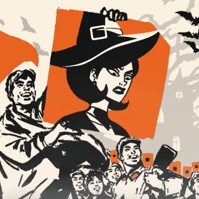 ellonico's profile picture. 🏳️‍⚧️🚩firmly uphold spooky thought! 
https://t.co/yLveT8qO8g