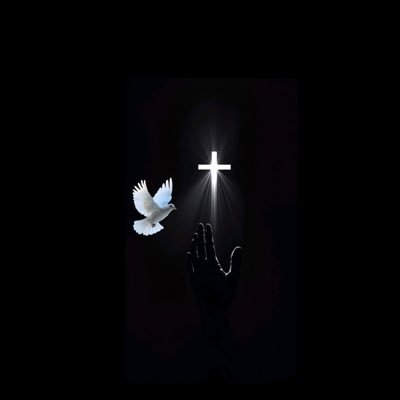 I BELONG TO GOD - ✝️ - IGBOTIC - 🪓 - 11:11 - 🛐 - CFC4L - ⚽️