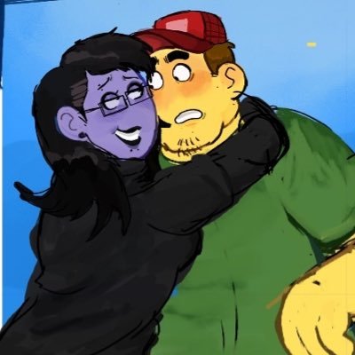 overgore's profile picture. — fun fanartist & cartoon enthusiast! known as the chipbill yaoi guy. bill greens wife since 4/9/24! 🍎 DMS DONT WORK ➡️ insta/discord