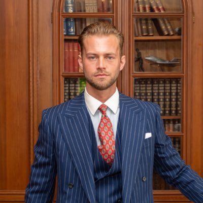 itscharliemills's profile picture. #Ceo #Founder #Investor #Politics