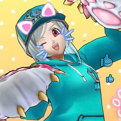 nikukyuupu2pu2's profile picture. 🙈🙉🙊🐵🦁🐯🐱🐶🐺🐻🐻‍❄️🐨🐼🐹🐭🐰🐮🐷🐗🐸お仕事優先しておりますがよろしくお願いします🐘🐦ドラクエウォークも少々🌠- ̗̀( ˶^ᵕ'˶)b〜〜〜☆彡🐣🐠ゲームしたいので相互の方のみコメントをお返事🐬🐔出会い🆖知らない人のDM見ません🌷🌷🌷🌷🌷🐝