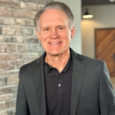 Todd_Hudnall's profile picture. 