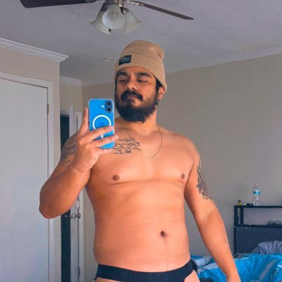 ChiquitoPerrito's profile picture. Follow Me 🦋 https://t.co/GTn5c1XCST 🇲🇽 ✊🏽 Pokémon Trainer ⚡ 😈 I’m his good boy 🐶 ➡️ @itsyourboyyy94 🍆 💦 CASHAPP 💰$elshikito 🥺