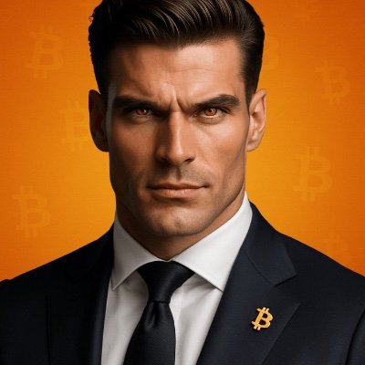 toxicmaxi21's profile picture. Pure signal. Zero fiat. All in on freedom money.