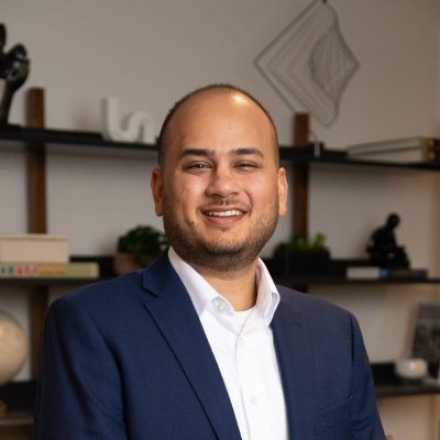 YoginInDC's profile picture. Dad. Mr. @lilmisspooj. Partner @ Mission Strategies, CSO @sema_coalition Frmr: @BSPfirm, @HSGAC/@SenGaryPeters, @UCSUSA. 2x @GWTweets. CA dreaming. Millennial.