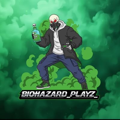 @BiohazardPlayz