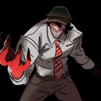 VampireDrifter_'s profile picture. My existence is like gravity or time. A concept that you fear, but you cannot escape. I simply am.

strawpage: https://t.co/qsZ5ecdWA6