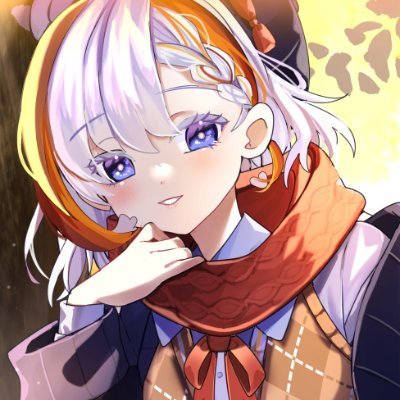 ChronyaSW's profile picture. Chronya | Witch of Time⏳💫
🤍༄ Character Designer & Illustrator
💫༄ VArtist | Vtuber |YCH
🤍༄ 💌chronyasterllarwave@gmail.com
💫༄Cmms➤https://t.co/OzX05ZxM9E