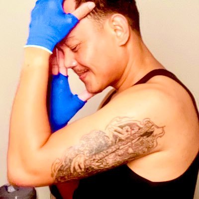 mikedmorales's profile picture. 🇸🇦Everyone faces challenges in life. It’s a matter of how you learn to overcome them and using them to your advantage.🇵🇭