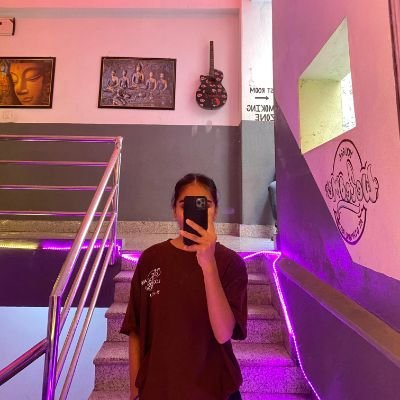 SamikshyaRB's profile picture. 