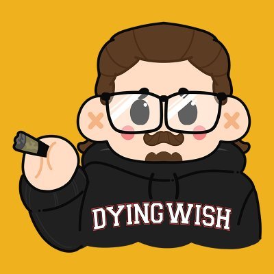 mikeindied's profile picture. 
