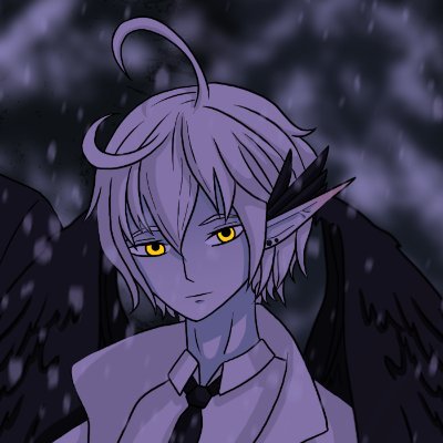 KataclysmRizing's profile picture. 💀 The Young Reaper 💀 
After the Hunt, I found Peace  🖤 
Chill Reaper Playing Lots of Spoopy and Shooty Games
Banner and PFP By @Opto_Honestas
