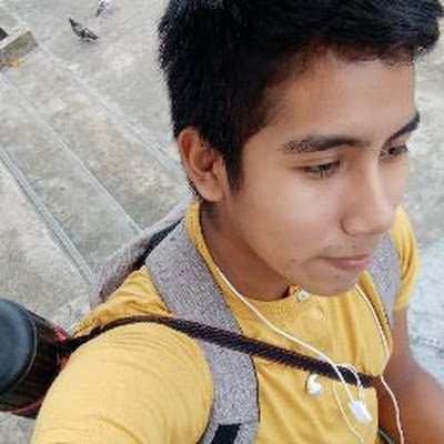 JamilJA_01's profile picture. 
