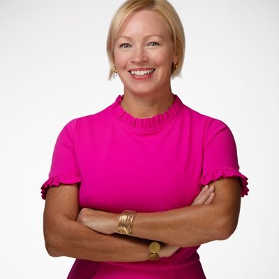 MalarkeyBlack's profile picture. Human being with varied interests. Honored to serve as President & CEO of the Regional Airline Assn. Views here are my own.