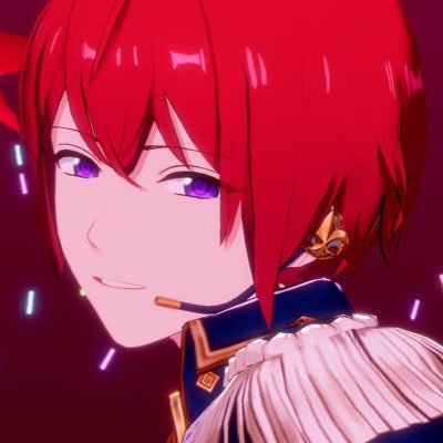 redbull addict + lover boy. for 深瀬彗 & こしじまとしこ. enstars- TsukasaP+ NS yume, idolish7 Sogo oshi + NS yume. more info 👇
