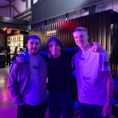 ScouseTic's profile picture. 25/92