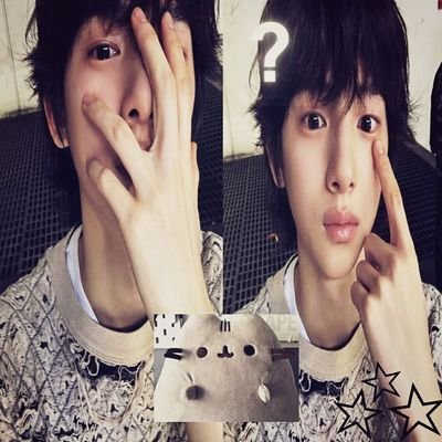 uchinagaayyy's profile picture. aespaholic🫦
cortisaholic🕷