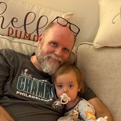 SJBS_John's profile picture. Philly teams keep me hyped, reading books keeps me grounded. |Bookworm📚| 🦅⚾️🏈🏀 #GoBirds #RingTheBell #FlyEaglesFly #Sixers