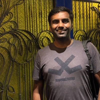 karthiknayak99's profile picture. Learn Unlearn Relearn