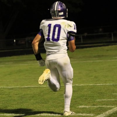 RTHS_Football's profile picture. 