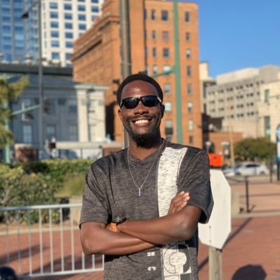 khenney_G's profile picture. Android Developer | Passionate about Artificial Intelligence