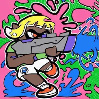 keiba_king01's profile picture. ゲーム配信しています。最近はスプラトゥーン3にハマってます。
遊びにきてね！
スプラ3　7月～開始　XP17↑　Sブラ/スシコラ/フィンセントBRNZ
競馬垢（https://t.co/Zjnpwhclv2）