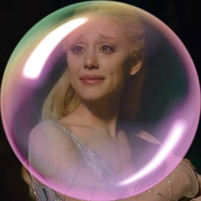 arianagisking's profile picture. ♡ ꩜
