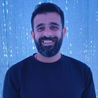 Sameer_Mehta's profile picture. CMO @5paisa