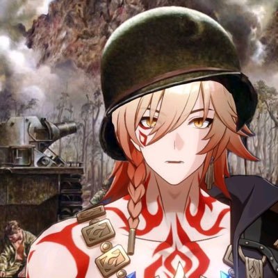 __meowdeimos's profile picture. creature . at my local diner ordering eggs "gorilla" style and refusing to elaborate further . MDNI
