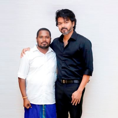 VSelvan7's profile picture. 