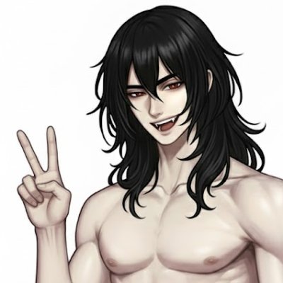 XTripleXXlol's profile picture. Triple / digital artist / i draw hot guys by hand and dabble with ai /NSFW, no minors.