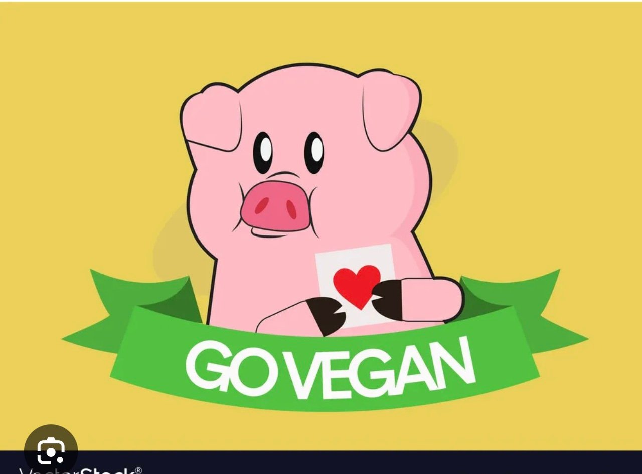 RawVeganGang's profile picture. 