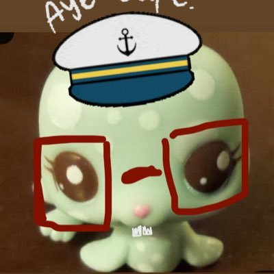 sour_apple2's profile picture. 🐟 I spam and doodle here👅 main is @sour_appl3 ** https://t.co/gGYtnkYcFS