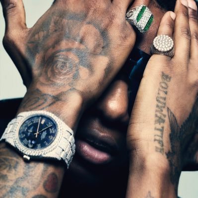 marosteady1's profile picture. 