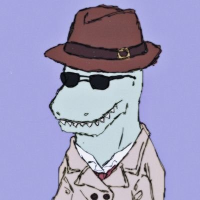 Drex El Dinosaurio 🦖COMMISSIONS OPEN🦖さんのプロフィール画像