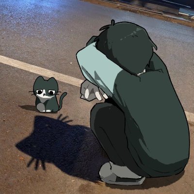 nazukazuha's profile picture. Despite everything, it's still you.