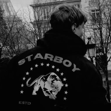 sicmndvs's profile picture. geopolítica, séries, esoterismo. 𝕽+𝕮 ∴
