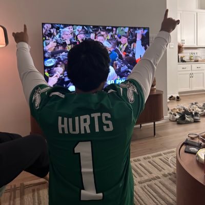 spyda14258's profile picture. entrepreneur | phl eagles |