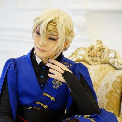 🌸𝕞𝕠𝕔𝕙𝕚𝕦𝕤𝕒🦍社蓄休中さんのプロフィール画像