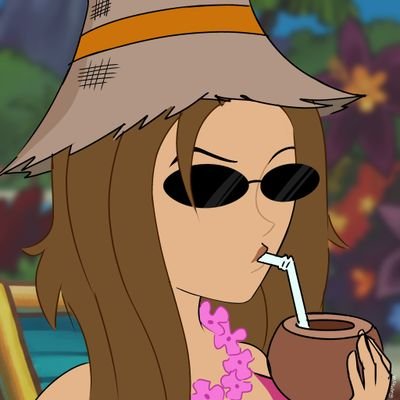 Tikihutting's profile picture. I retweet whatever I want. 29. Profile Pic by @_AMbyVA